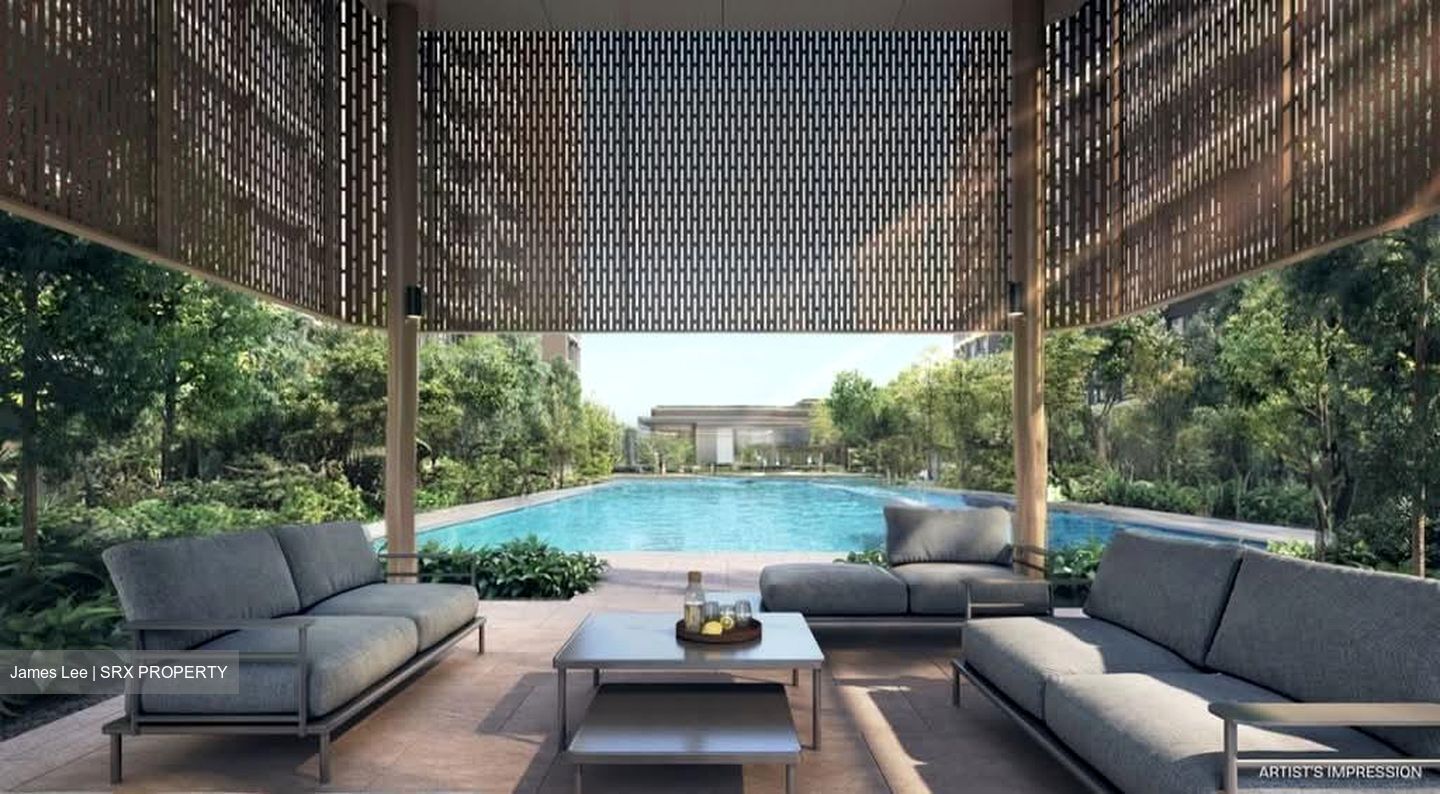 Pinery Residences (D18), Condominium #527077901